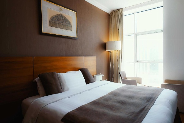 Elaf Almaqam Hotel Makkah Ajyad Main image