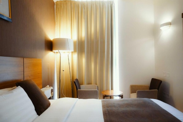 Elaf Almaqam Hotel Makkah Ajyad image 40